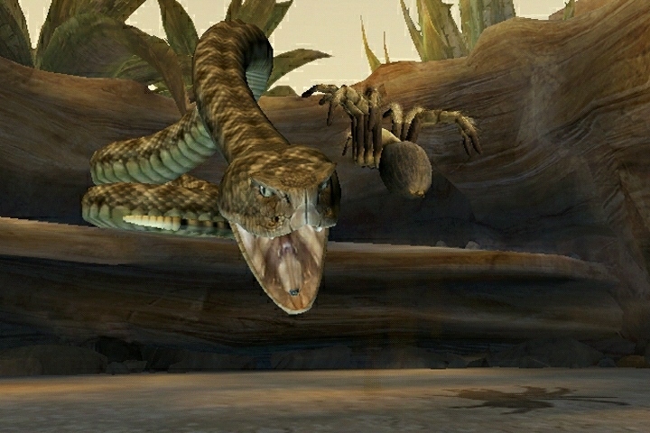 Deadly Creatures - Imagen 13